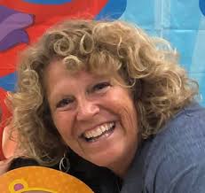 Mrs. Stacy (Foltz) is always fighting to spread awareness. Great job Mrs.  Stacy.(Foltz)