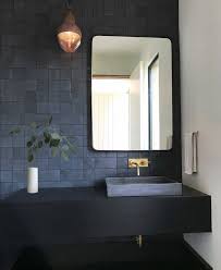 Ideas For The Bathroom 55 Blue Bathroom Design Ideas Light Small Dark Navy O Badezimmer Design Badezimmer Innenausstattung Bad Inspiration
