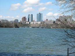 Troy has been a trout guide on the cumberland river using fly fishing and spin tackle to catch big trout. Nashville Located On The Cumberland River Download Scientific Diagram