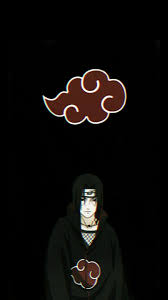 Fave Itachi Wallpaper Em 2020 Tela De Bloqueio De Anime Animes Wallpapers Personagens De Anime