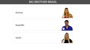 Paredão, final, prova do líder e muito mais. Como Votar No Paredao Do Bbb 21 Programadores Brasil