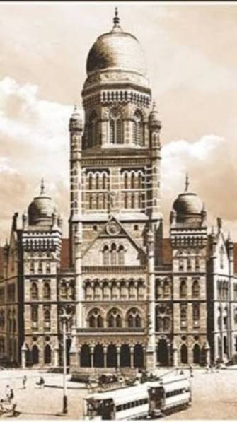 During the British era (1661–1947), Bombay transformed from a cluster of fishing islands into a bustling port city and economic hub. Key developments included Gothic and Indo-Saracenic architectural ...
