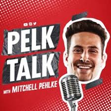 Stream Pelk Talk