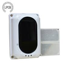 China System Sensor Aw Bk901 Projected Beam Type Smoke Detector Wholesale Fire Alarm Smoke Detector On Topchinasupplier Com