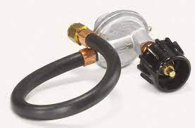 How To Reset The Propane Regulator For A Gas Grill Hunker Propane Grill Propane Propane Gas Grill