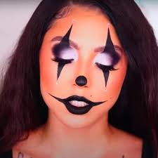 Whether the script requires actors to look. Easy Last Minute Halloween Makeup Tutorials Popsugar Beauty