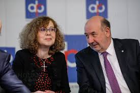 Consiliul patronatelor bancare din romania (cpbr) si asociatia romana a bancilor (arb) au trimis autoritatilor locale si europene noi precizari. Bucuresti Conferinta Asociatia Romana A Bancilor 11 Februarie 2020 Inquam Photos