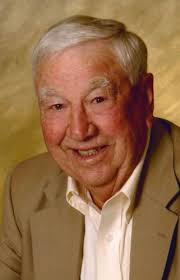 James Staley Obituary (2015)