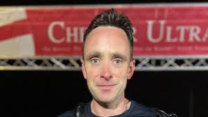 West Cheshire Athletic Club: Steve wins the ultramarathon