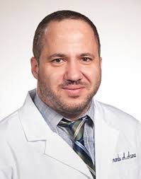 Fernando Acuna, DO 2020" by Fernando Acune