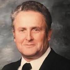 Robert "Bob" Lee Hay Sr. Obituary May 26, 2022
