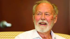 Beyaz Saray'dan İslamiyet'e: Robert Dickson Crane