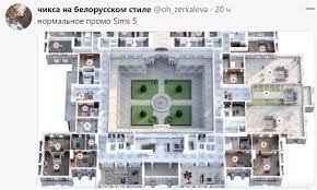 Песков прокомментировал «склад грязи» и «аквадискотеку» во «дворце» путина. Sklad Gryazi I Akvadiskoteka Dvorec Putina Razlozhili Na Memy