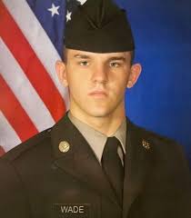 SEHS Graduate Jackson Wade Achieves Milestones To Begin Military Career