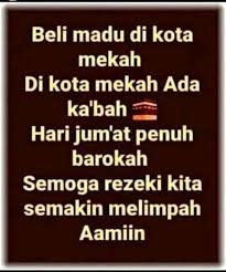 Maybe you would like to learn more about one of these? Kumpulan Kata Bijak Puisi Pantun Nasehat Dan Motivasi Kehidupan Jumat Berkah Facebook