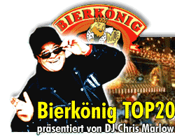 Silver Double Mallorca Bierkoenig Fan Club Top 20 Bierkoenig