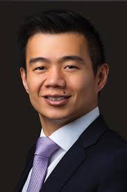 Kelvin Luu's Instagram, Twitter & Facebook