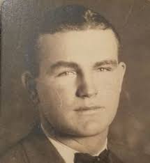 Bruce Tripp Randall (1907-1972)