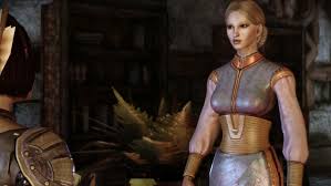 Dumped, Drunk And Dalish: The Warden And The King: Analyzing Alistair