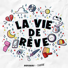 Bigflo et oli la vie de reve album. Bigflo Et Oli La Vie De Reve Tracklist