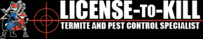 Valley pest control has been our preferred contractor for the last 18 months. Carmel Valley Pest Control Termite Control Carmel Valley License To Kill