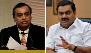 Adani, since inception, has grown into a global conglomerate with its presence in adani ventured into the power sector in 2006 with its first project at mundra, gujarat by installing 4 x 330 mw units. Gautam Adani Tag Results The Week