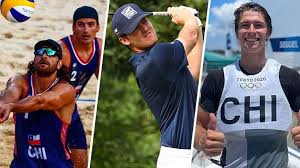 Jul 03, 2021 · los nadadores cubanos elisbet gámez y luis vega recibieron wild cards (tarjetas de invitación) de la federación internacional de natación (fina) para competir en los juegos olímpicos de tokio. Nqgx3tjvwrwshm