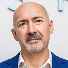 James Cons, Managing Director, Leslie Jones Architecture