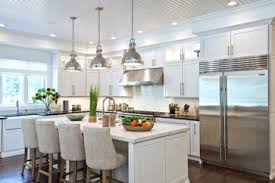 The Couture Life Interior Design The Look Of Marble For Less Modern Kitchen Lighting Hanging Lights Kitchen Kitchen Lights Over Island