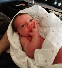 Wash Your Hands. A Lot"— Grieving Dad's Plea After 3 Week Old Dies