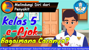 Looking for breast cancer brca2? Pjok Kelas 5 Semester 2 Cara Mencegah Penyakit Youtube