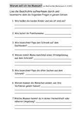 Kostenlose arbeitsblätter zum thema „kurzgeschichten zum herunterladen als pdf und. Kurzgeschichten 4 Klasse Leseverstandnis Gibt Es Kurzgeschichten Fur Die 1