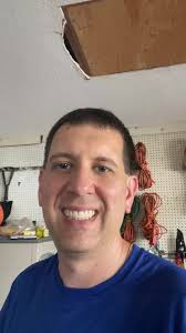 Mindset and my cluttered...