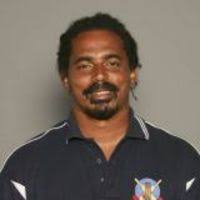 All Bermuda cricket players with name starting from alphabet b