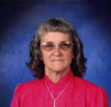 Nova Ann Wright Johnson, age 82. of Russell Springs