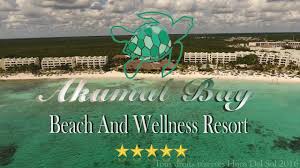 Check spelling or type a new query. Akumal Bay Beach And Wellness Youtube