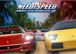 NEED FOR SPEED: HOT PURSUIT 2 (2002)-áá¡ á¡á£á áááá¡ á¨ááááá