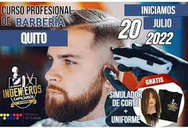 Ingenieros capilares...