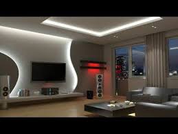 This modern living room is love! Top 40 Worlds Best Modern Tv Cabinet Wall Units Furniture Designs Ideas For Living Room 2018 False Ceiling Living Room Living Room Design Modern Room Design