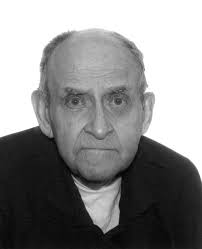 Obituary information for Aulay Johnson Howie