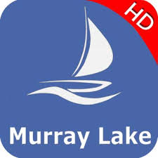 amazon com lake murray offline gps nautical charts