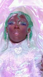 Keia Williams's Instagram, Twitter & Facebook