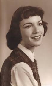 February Birthdays & Anniversaries page four