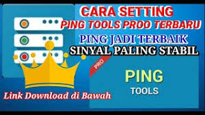 Cara mudah untuk setting ⭐ apn telkomsel 3g/4g tercepat melalui hp iphone atau android. Setting Ping Tools Pro Herunterladen
