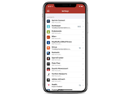 With the enormous number of workout log apps in apple's app store and the google play store, it's hard to know which one is right for you, especially if you're. How To Import Past Workouts Into The Apple Health And Activity Apps The Sweet Setup