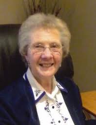 Obituary information for Elsie Opal Wilson (nee Osborne)