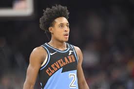 Sexton has been an international motivational speaker. Report Cavs Internally Comparing Collin Sexton To Donovan Mitchell And Eric Bledsoe Cavaliers Nation