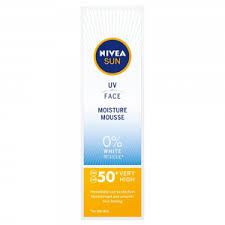 Moisturising, tinted face sunscreen, ideal for every day use. Tested Best And Worst Sun Creams For You And Your Family