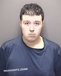 BLANCO ABEL XAVIER 05/19/2024