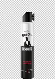 10 best spray hair gels of may 2021. Hair Styling Products Hair Spray Got2b Ultra Glued Invincible Styling Gel Schwarzkopf Png Clipart Hair Hair